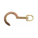 Klein Tools 259 Heavy-duty Swivel Anchor Hook 750 Lb Max Safe Load. Fixed Price $42.98.