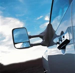 Genuine Nissan Telescoping Trailer Tow Mirror Skull Cap 96374-1PA3E. Fixed Price $66.22.