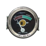 3H3344 - Gauge (fuel Pressure) Caterpillar (fits Cat) !!!free Shipping!. Fixed Price $38.99.