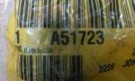 John Deere A51723 Eccentric Bushing For Maxemerge Planters. Fixed Price $18.95.