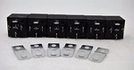 John Deere 12V 5 Terminal Sealed Waterproof Replacement Relay 6 Pack. Fixed Price $35.99.