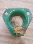 John Deere Original Equipment # C20097 Pressed Flanged Housing - Bearing. Fixed Price $10.00.