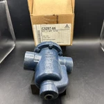 Armstrong B394B Hobart C5297-66 Steam Trap 1 Npt 30 Psi. Fixed Price $94.45.