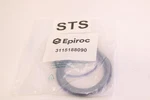 Epiroc Seal Set 3115188090. Fixed Price $33.49.
