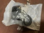 Komatsu Clamp VN9913 Per Pack. Fixed Price $20.00.