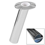 Lees 15 Stainless Steel Bar Pin Rod Holder - 2.25" O.d. RH534HS/XS. Fixed Price $173.95.