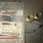 Nut For Case New Holland Cnh 14044271 Lot Of Nos. Fixed Price $30.00.