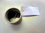 9J-0111 Genuine Oem Sleeve Bearing Bushing Caterpillar 9J0111. Fixed Price $29.99.