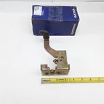 Lock Volvo 2906720 For Compact Wheel Loaders, Backhoe Skid Steer. Fixed Price $139.00.