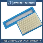 Air Filter For Cu-mmins Onan Rv Generators 5500 Hgjac Hgjab Hgjaa Model 1403116. Fixed Price $11.99.