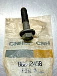 86642458 Genuine Oem Case Ih Cnh Bolt. Fixed Price $12.99.
