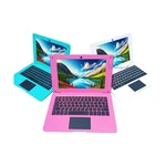 Laptop Computer Mini 10 Inch Quad Core Powered By Android 12 Netbook 64GB Sma.... Fixed Price $193.75.