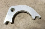 1P4582 Flange New Surplus Genuine Cat. Fixed Price $15.42.