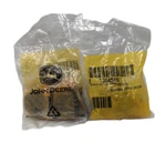 John Deere T354546 Hexagonal Nut (quantity: 4). Fixed Price $9.74.
