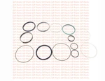 Genie 226542GT, Seal Kit- 15K Rotator, S-60X. Fixed Price $544.00.