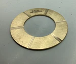 (qty 5) Caterpillar Oem 8E-8163: 47.60MM Internal Diameter Thrust Disc. Fixed Price $39.99.