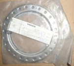 New Volvo Surplus Spring Retainer 11038246 Fits A25D-A40D A25E-A40E T450D. Fixed Price $11.56.
