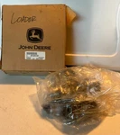 John Deere Universal Joint Crossing #AT225137. Fixed Price $261.73.