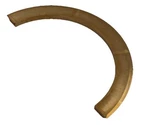 116-1107 Caterpillar C10 C12 Thrush Plate. Fixed Price $38.75.