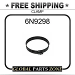 6N9298 - Clamp For Caterpillar (cat). Fixed Price $13.82.