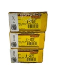 Euclid Torque Rod Bushing Assembly P/n: E-3079 QTY:1. Fixed Price $16.50.