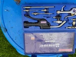 Westward 6MR55 Blow Gun Kit 11PCS Missing. Fixed Price $35.00.