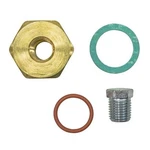 Racor Filters Rk 15104 Kit Repl. Deflector Heat Ma. Fixed Price $142.70.