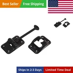 E236 Entry Door Holder T-style Rv Inch Black Durable Plasti.... Fixed Price $20.69.