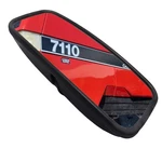 Mirror - Fits Volvo 7.75" X 16.5" 11121152. Fixed Price $65.99.