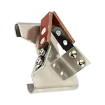 Blade Cleaner Assembly Fits Hobart Saw 5700, 5801, 6614, 6801 Replaces 00-290798. Fixed Price $19.99.