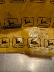 A1449R Genuine Oem John Deere Screw. Fixed Price $24.99.