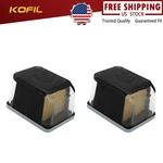 2- Fuel Filter AR50041 For Fleetguard FF203,BALDWIN BF909,DONALDSON P551130. Fixed Price $38.95.