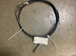 Nos Ford 5C4Z-2A635-AA Parking Brake Cable. Fixed Price $68.50.