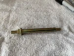 Mack 25105786 Bolt Shaft Pn Oem. Fixed Price $20.00.