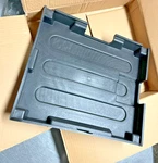 242-5601 Dorman Battery Box Cover 2425601. Fixed Price $47.99.