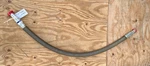 936987 Genuine Oem Volvo Shielded Hydraulic Hose Voe. Fixed Price $399.99.