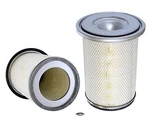 Wix 46506 Air Filter For Select Chevrolet Gmc Isuzu Mitsubishi Fuso Models. Fixed Price $75.92.
