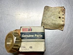 424862C91 Genuine Oem Case Ih Cnh Shaft Bearing Cone. Fixed Price $89.99.