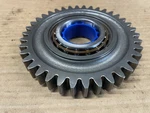 56800600 - 38 Tooth Idler Gear For Kuhn Gmd 700 & John Deere 265 Disc Mowers. Fixed Price $169.50.