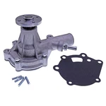 Water Pump For White, Stevens, Bolens, Case, Iseki, Mitsubishi,satoh, Toro. Fixed Price $38.31.