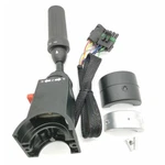 Transmission Control Shifter Gear Selector 0501-210-681 0501210681 For Zf DW-2/3. Fixed Price $184.25.