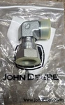 John Deere 90 Degree Elbow Fitting 61H1098. Fixed Price $24.99.