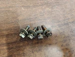 John Deere Lawn Tractor Seat Screws 19H3467. Fixed Price $9.99.