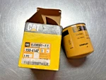 150-4142 Genuine Oem Fuel Filter Caterpillar 1504142. Fixed Price $29.75.