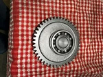John Deere 4100 Pto Idler M807621. Fixed Price $29.99.