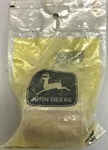 John Deere E56011 Auger Drive Shaft Bushing For Balers - See Desc (B22). Fixed Price $20.00.