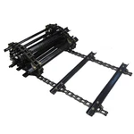 A-87283356 Feeder House Chain Strand/serrated Slats. Fixed Price $999.01.