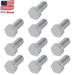 10X Front Wheel Hub Lug Bolts 9/16-18 1-1/8" For John Deere Tractor JD16. Fixed Price $24.90.