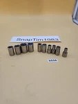 Blue-point 3/16-5/8" Sae Socket Set 10EA Usa. Fixed Price $72.99.