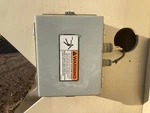Jlg 600S Electrical, Misc. Parts - Used P/n 0861538. Fixed Price $989.99.